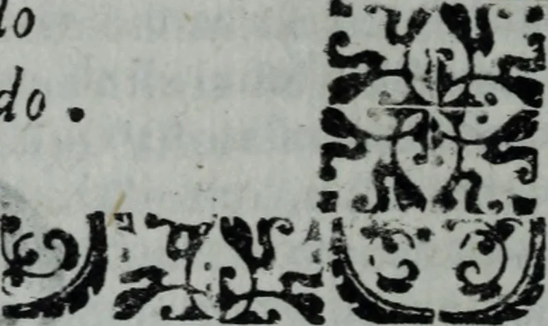 An illustration from L'Olivastro, overo, Il poeta sfortvnato : poema fantastico, 1642, leaf 137