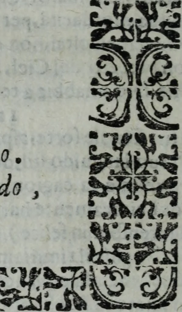 An illustration from L'Olivastro, overo, Il poeta sfortvnato : poema fantastico, 1642, leaf 313