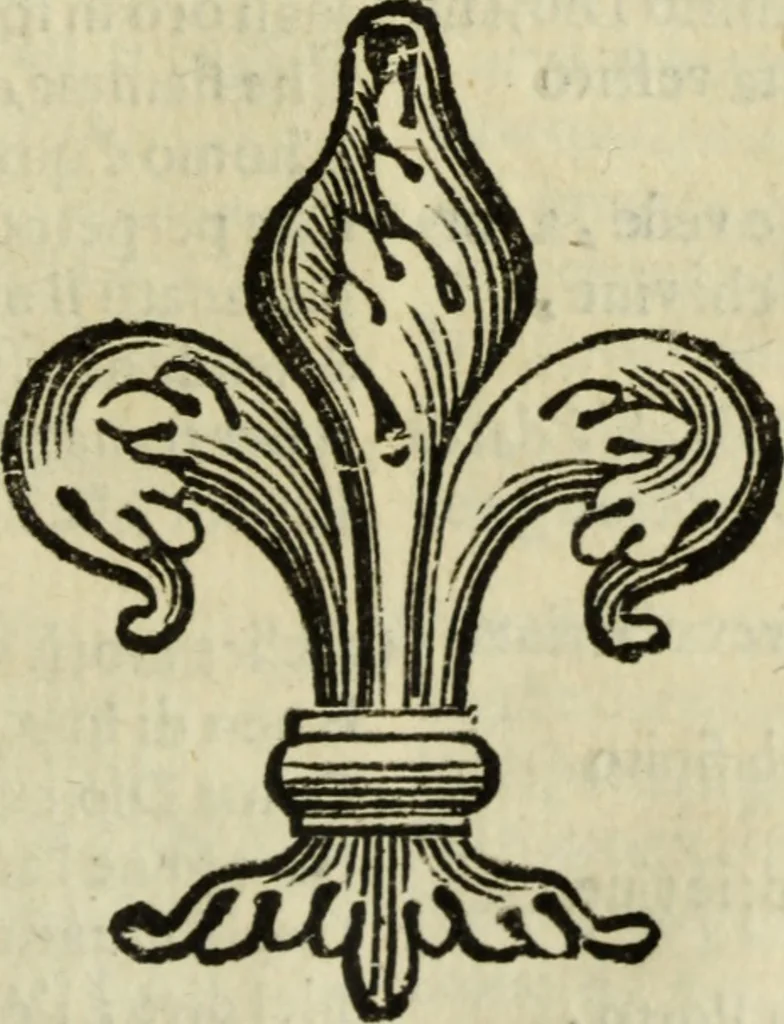 An illustration from L'Olivastro, overo, Il poeta sfortvnato : poema fantastico, 1642, leaf 324