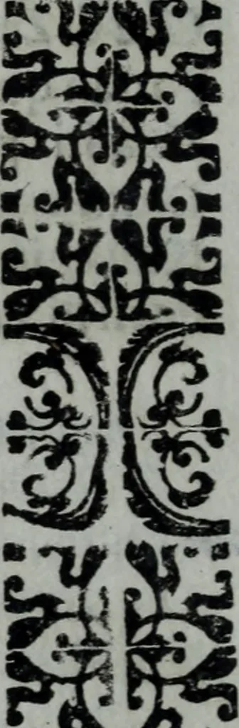 An illustration from L'Olivastro, overo, Il poeta sfortvnato : poema fantastico, 1642, leaf 95