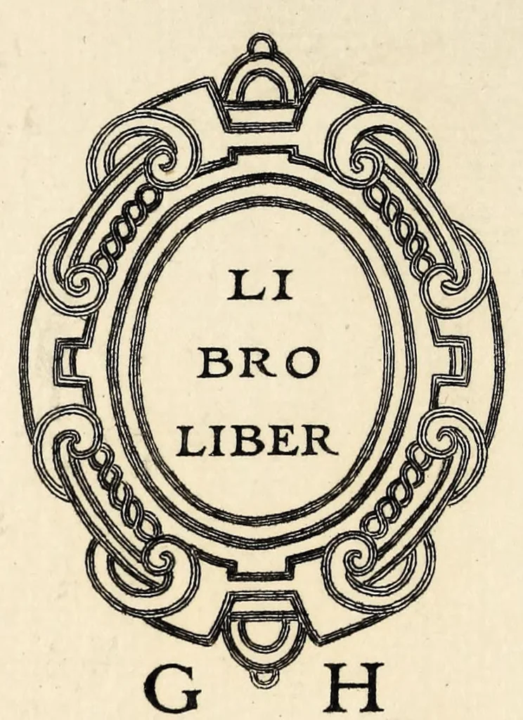 An illustration from L'ombre de Henri le Grand, av Roy., 1615, leaf 2