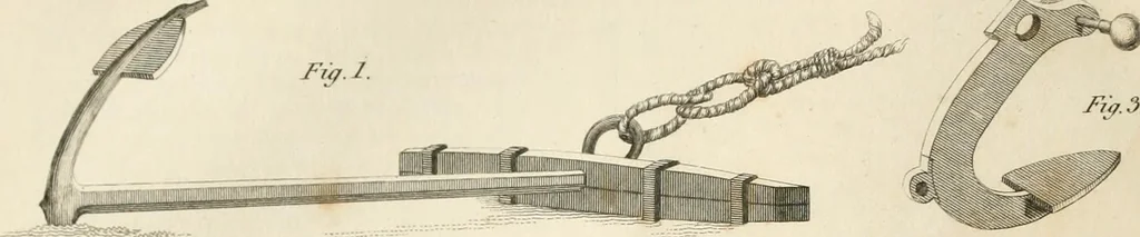 An illustration from A London encyclopaedia, or universal dictionary of science, art, literature and practical mechanics : comprising a popular view of the present state of knowledge : illustrated by numerous engravings, a general atlas, and appropriate diagrams, 1829, leaf 281
