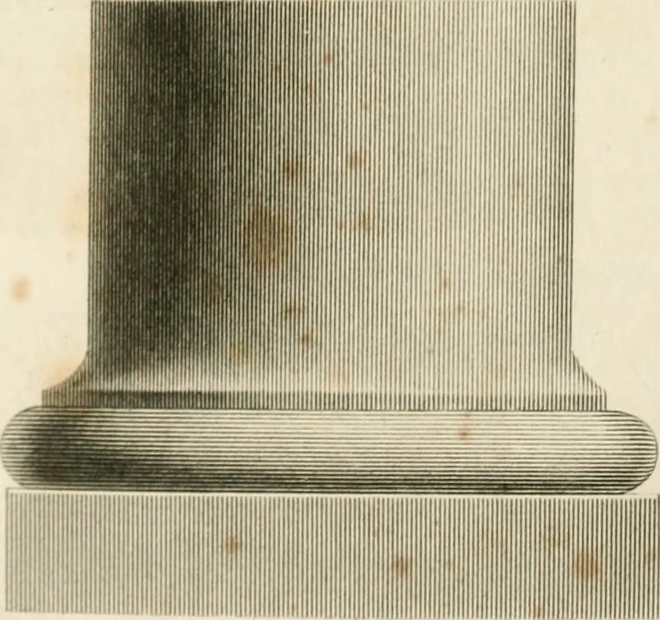 An illustration from A London encyclopaedia, or universal dictionary of science, art, literature and practical mechanics : comprising a popular view of the present state of knowledge : illustrated by numerous engravings, a general atlas, and appropriate diagrams, 1829, leaf 633
