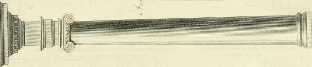 An illustration from A London encyclopaedia, or universal dictionary of science, art, literature and practical mechanics : comprising a popular view of the present state of knowledge : illustrated by numerous engravings, a general atlas, and appropriate diagrams, 1829, leaf 638