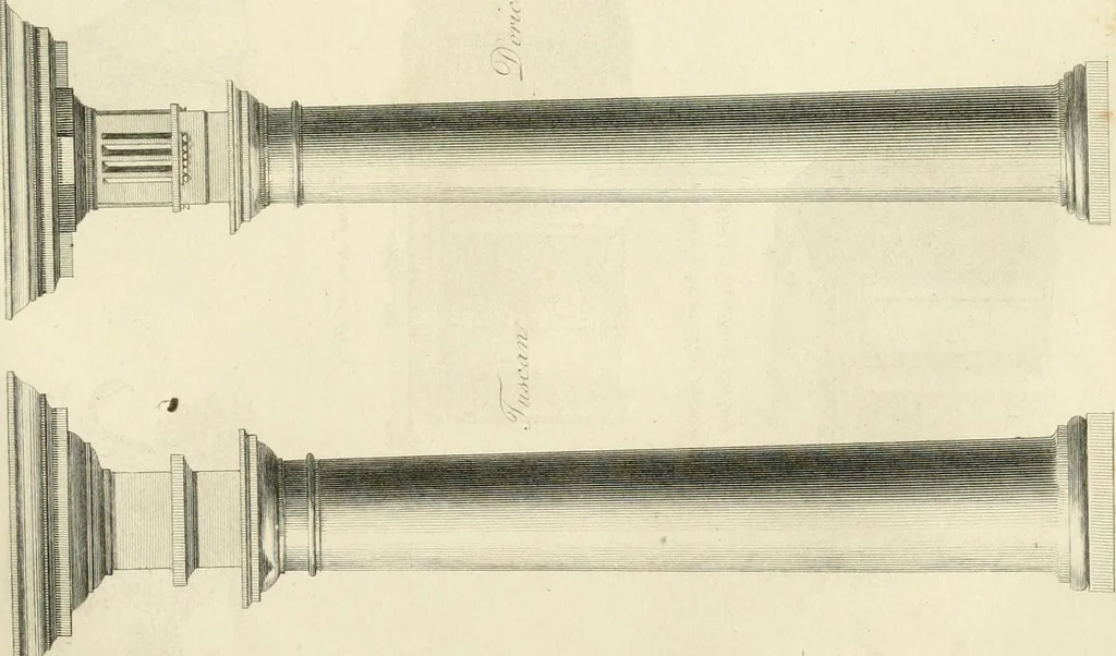 An illustration from A London encyclopaedia, or universal dictionary of science, art, literature and practical mechanics : comprising a popular view of the present state of knowledge : illustrated by numerous engravings, a general atlas, and appropriate diagrams, 1829, leaf 638
