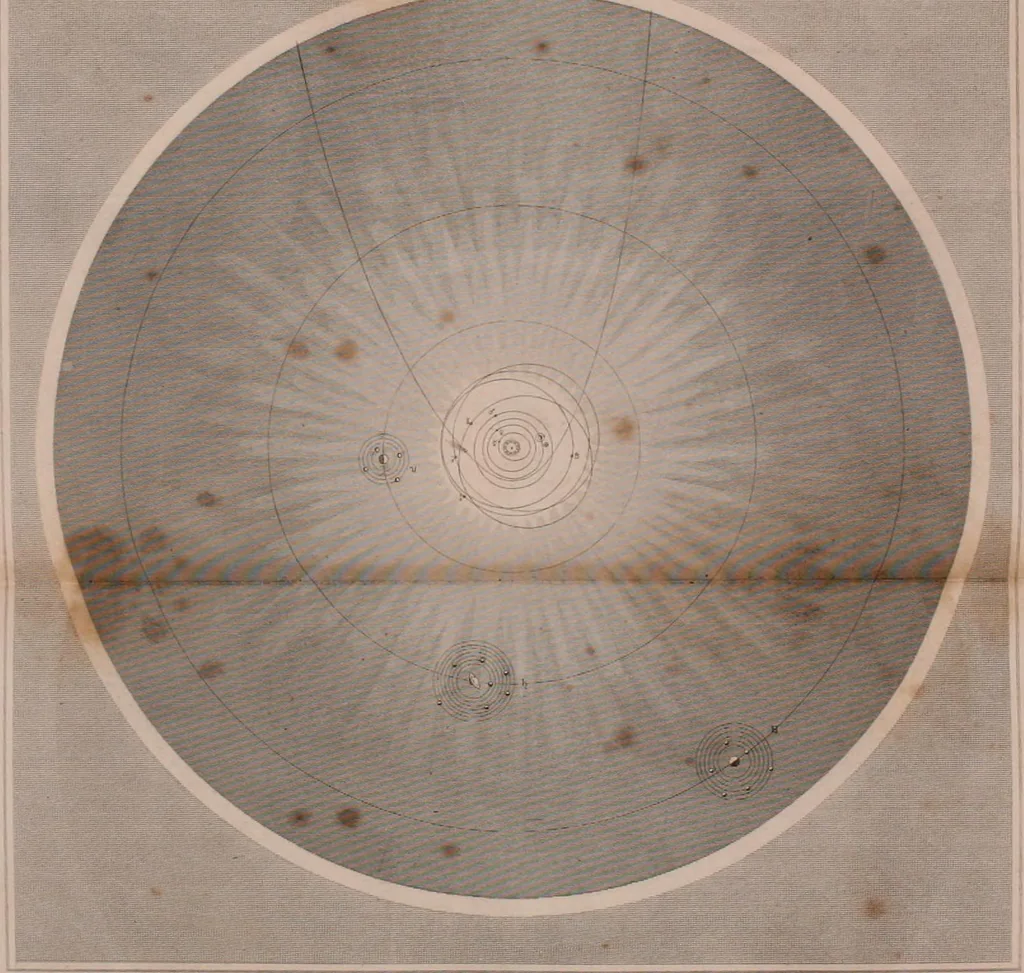 An illustration from A London encyclopaedia, or universal dictionary of science, art, literature and practical mechanics : comprising a popular view of the present state of knowledge : illustrated by numerous engravings, a general atlas, and appropriate diagrams, 1829, leaf 143