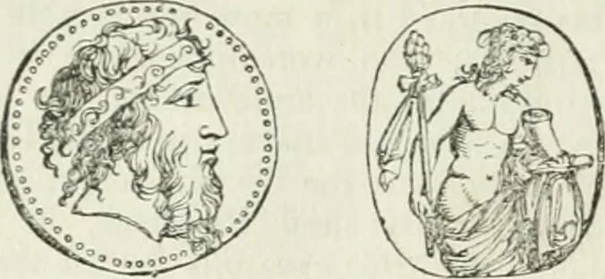 An illustration from A London encyclopaedia, or universal dictionary of science, art, literature and practical mechanics : comprising a popular view of the present state of knowledge : illustrated by numerous engravings, a general atlas, and appropriate diagrams, 1829, leaf 385