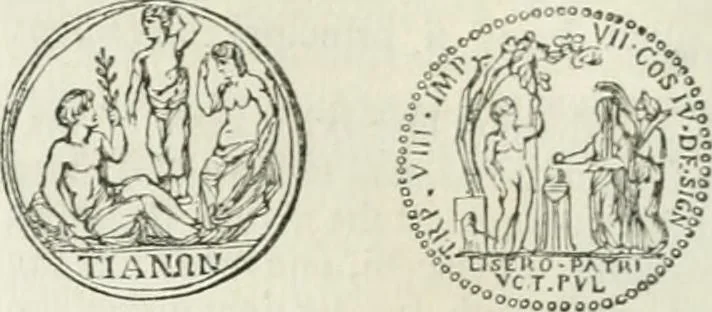 An illustration from A London encyclopaedia, or universal dictionary of science, art, literature and practical mechanics : comprising a popular view of the present state of knowledge : illustrated by numerous engravings, a general atlas, and appropriate diagrams, 1829, leaf 385