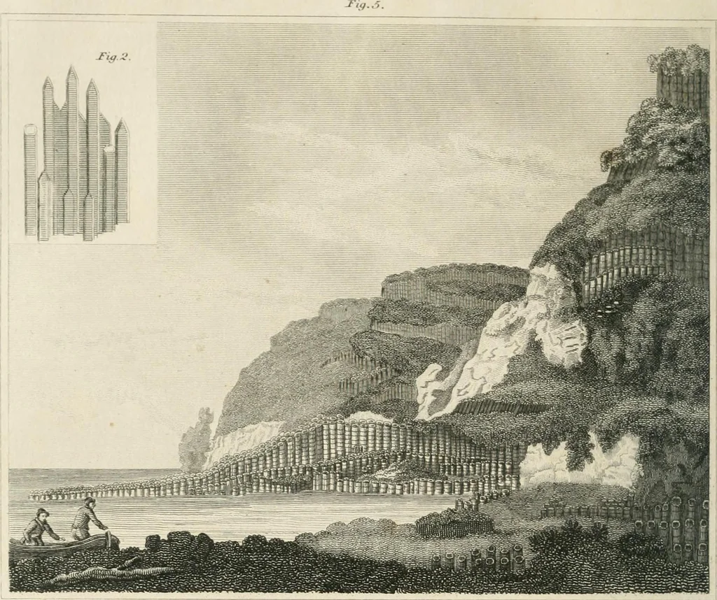 An illustration from A London encyclopaedia, or universal dictionary of science, art, literature and practical mechanics : comprising a popular view of the present state of knowledge : illustrated by numerous engravings, a general atlas, and appropriate diagrams, 1829, leaf 645