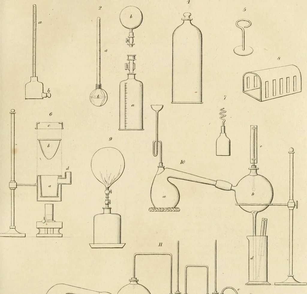 An illustration from A London encyclopaedia, or universal dictionary of science, art, literature and practical mechanics : comprising a popular view of the present state of knowledge : illustrated by numerous engravings, a general atlas, and appropriate diagrams, 1829, leaf 576