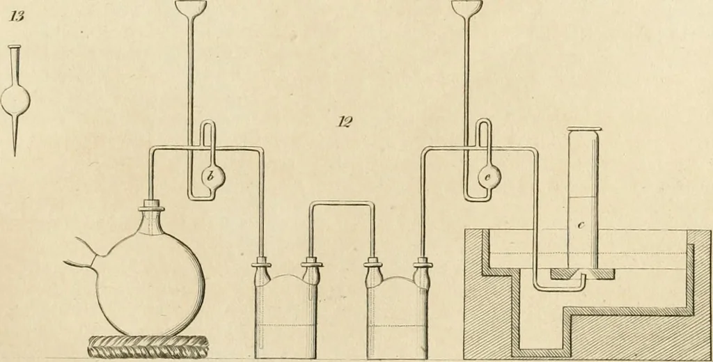 An illustration from A London encyclopaedia, or universal dictionary of science, art, literature and practical mechanics : comprising a popular view of the present state of knowledge : illustrated by numerous engravings, a general atlas, and appropriate diagrams, 1829, leaf 576