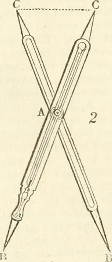 An illustration from A London encyclopaedia, or universal dictionary of science, art, literature and practical mechanics : comprising a popular view of the present state of knowledge : illustrated by numerous engravings, a general atlas, and appropriate diagrams, 1829, leaf 309