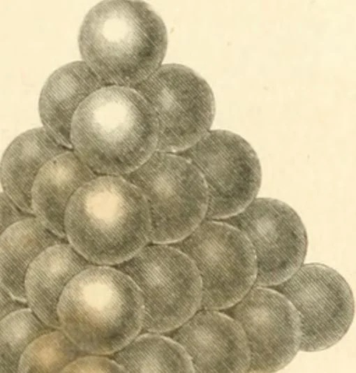 An illustration from A London encyclopaedia, or universal dictionary of science, art, literature and practical mechanics : comprising a popular view of the present state of knowledge : illustrated by numerous engravings, a general atlas, and appropriate diagrams, 1829, leaf 736