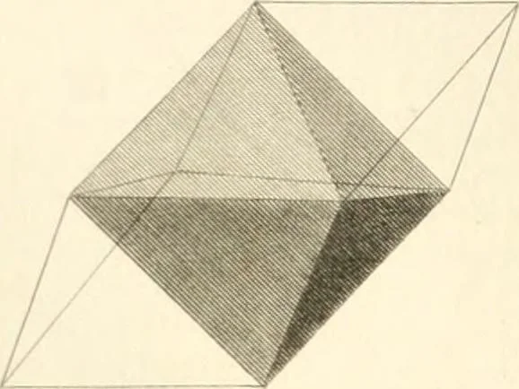 An illustration from A London encyclopaedia, or universal dictionary of science, art, literature and practical mechanics : comprising a popular view of the present state of knowledge : illustrated by numerous engravings, a general atlas, and appropriate diagrams, 1829, leaf 736