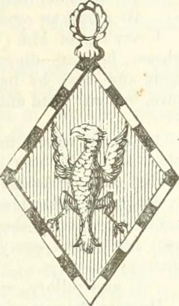 An illustration from A London encyclopaedia, or universal dictionary of science, art, literature and practical mechanics : comprising a popular view of the present state of knowledge : illustrated by numerous engravings, a general atlas, and appropriate diagrams, 1829, leaf 664