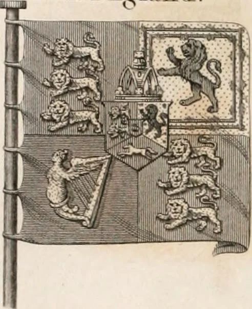 An illustration from A London encyclopaedia, or universal dictionary of science, art, literature and practical mechanics : comprising a popular view of the present state of knowledge : illustrated by numerous engravings, a general atlas, and appropriate diagrams, 1829, leaf 303