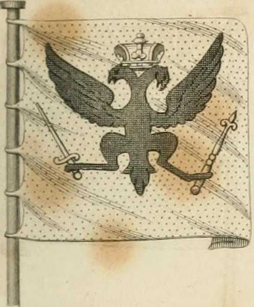 An illustration from A London encyclopaedia, or universal dictionary of science, art, literature and practical mechanics : comprising a popular view of the present state of knowledge : illustrated by numerous engravings, a general atlas, and appropriate diagrams, 1829, leaf 304