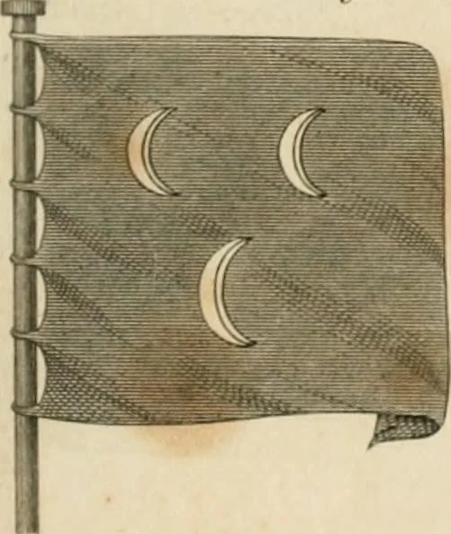 An illustration from A London encyclopaedia, or universal dictionary of science, art, literature and practical mechanics : comprising a popular view of the present state of knowledge : illustrated by numerous engravings, a general atlas, and appropriate diagrams, 1829, leaf 304
