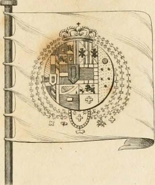 An illustration from A London encyclopaedia, or universal dictionary of science, art, literature and practical mechanics : comprising a popular view of the present state of knowledge : illustrated by numerous engravings, a general atlas, and appropriate diagrams, 1829, leaf 306