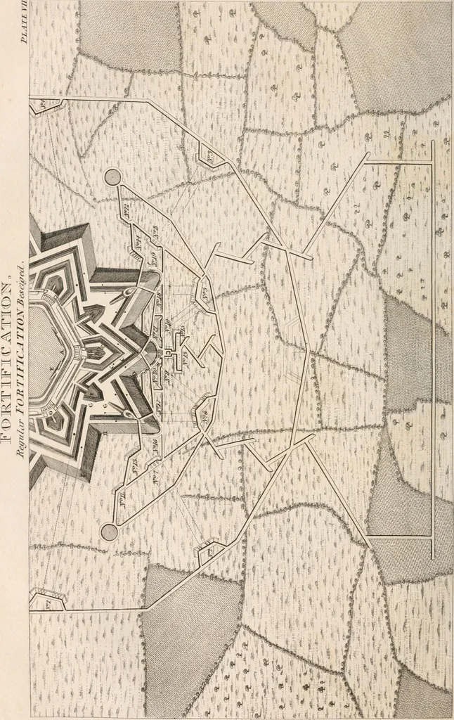 An illustration from A London encyclopaedia, or universal dictionary of science, art, literature and practical mechanics : comprising a popular view of the present state of knowledge : illustrated by numerous engravings, a general atlas, and appropriate diagrams, 1829, leaf 481