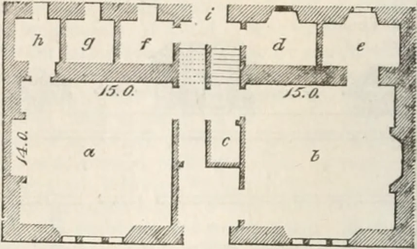 An illustration from A London encyclopaedia, or universal dictionary of science, art, literature and practical mechanics : comprising a popular view of the present state of knowledge : illustrated by numerous engravings, a general atlas, and appropriate diagrams, 1829, leaf 75