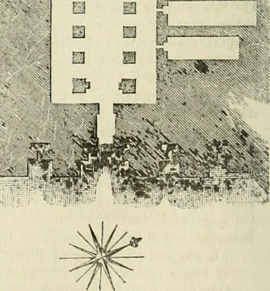 An illustration from A London encyclopaedia, or universal dictionary of science, art, literature and practical mechanics : comprising a popular view of the present state of knowledge : illustrated by numerous engravings, a general atlas, and appropriate diagrams, 1829, leaf 165