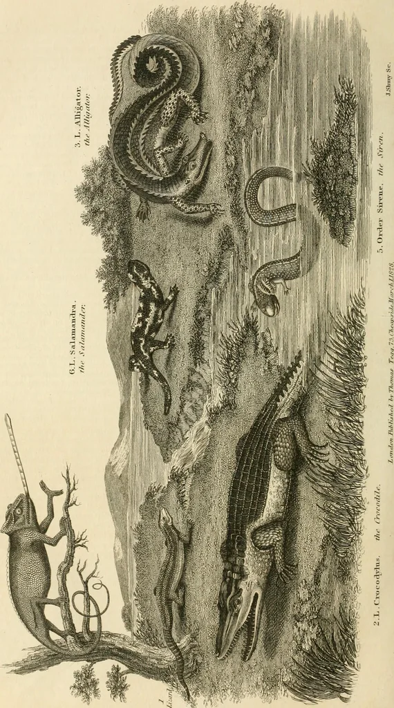 An illustration from A London encyclopaedia, or universal dictionary of science, art, literature and practical mechanics : comprising a popular view of the present state of knowledge : illustrated by numerous engravings, a general atlas, and appropriate diagrams, 1829, leaf 429