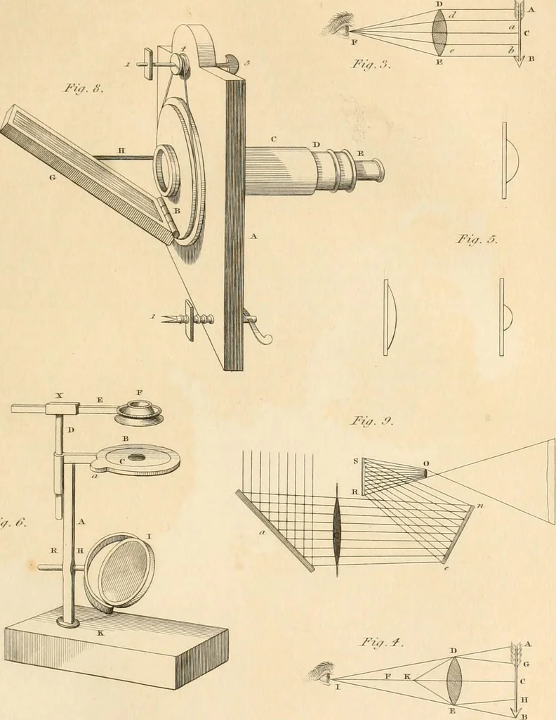 An illustration from A London encyclopaedia, or universal dictionary of science, art, literature and practical mechanics : comprising a popular view of the present state of knowledge : illustrated by numerous engravings, a general atlas, and appropriate diagrams, 1829, leaf 516