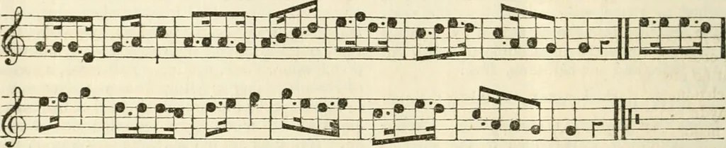 An illustration from A London encyclopaedia, or universal dictionary of science, art, literature and practical mechanics : comprising a popular view of the present state of knowledge : illustrated by numerous engravings, a general atlas, and appropriate diagrams, 1829, leaf 285