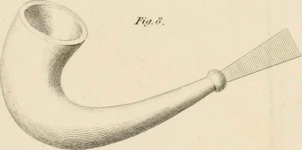 An illustration from A London encyclopaedia, or universal dictionary of science, art, literature and practical mechanics : comprising a popular view of the present state of knowledge : illustrated by numerous engravings, a general atlas, and appropriate diagrams, 1829, leaf 306