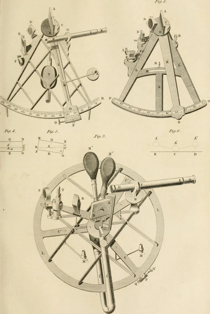 An illustration from A London encyclopaedia, or universal dictionary of science, art, literature and practical mechanics : comprising a popular view of the present state of knowledge : illustrated by numerous engravings, a general atlas, and appropriate diagrams, 1829, leaf 550