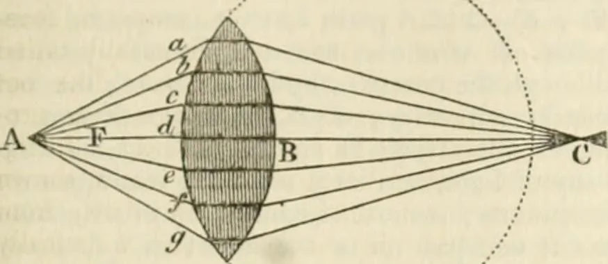 An illustration from A London encyclopaedia, or universal dictionary of science, art, literature and practical mechanics : comprising a popular view of the present state of knowledge : illustrated by numerous engravings, a general atlas, and appropriate diagrams, 1829, leaf 268