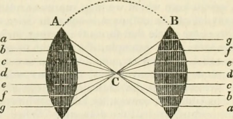 An illustration from A London encyclopaedia, or universal dictionary of science, art, literature and practical mechanics : comprising a popular view of the present state of knowledge : illustrated by numerous engravings, a general atlas, and appropriate diagrams, 1829, leaf 268
