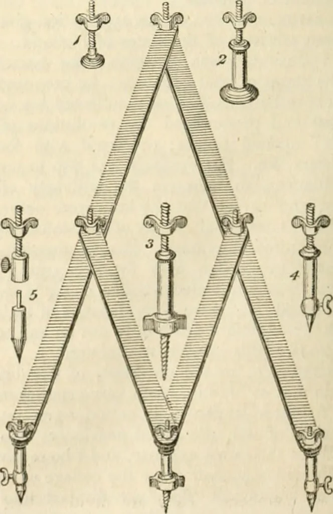 An illustration from A London encyclopaedia, or universal dictionary of science, art, literature and practical mechanics : comprising a popular view of the present state of knowledge : illustrated by numerous engravings, a general atlas, and appropriate diagrams, 1829, leaf 799