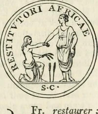 An illustration from A London encyclopaedia, or universal dictionary of science, art, literature and practical mechanics : comprising a popular view of the present state of knowledge : illustrated by numerous engravings, a general atlas, and appropriate diagrams, 1829, leaf 565