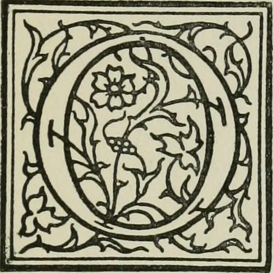 An illustration from London parks and gardens, 1907, leaf 472