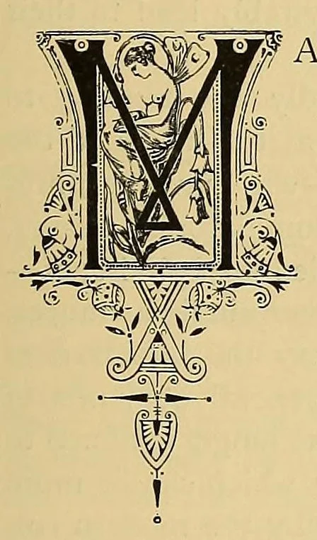 An illustration from The London philatelist, 1892, leaf 357