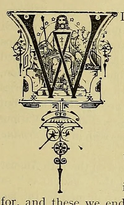 An illustration from The London philatelist, 1892, leaf 605