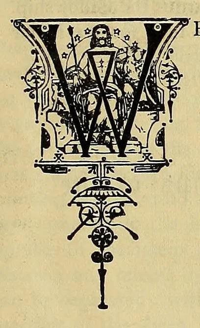 An illustration from The London philatelist, 1892, leaf 63