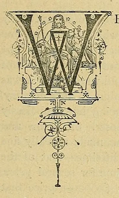 An illustration from The London philatelist, 1892, leaf 229