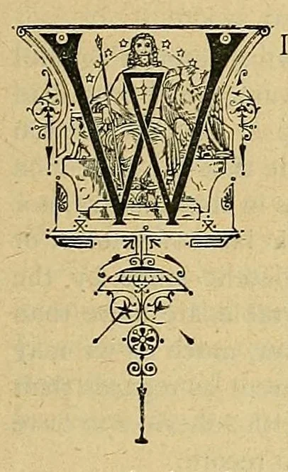 An illustration from The London philatelist, 1892, leaf 273
