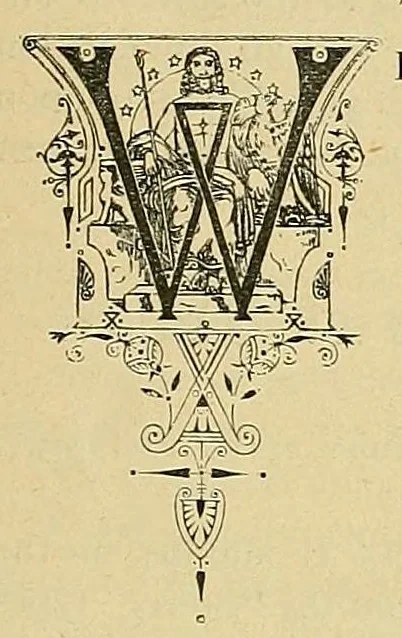 An illustration from The London philatelist, 1892, leaf 41