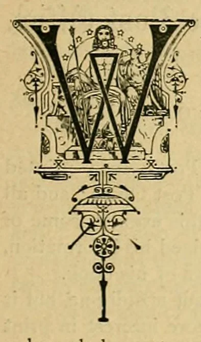 An illustration from The London philatelist, 1892, leaf 15