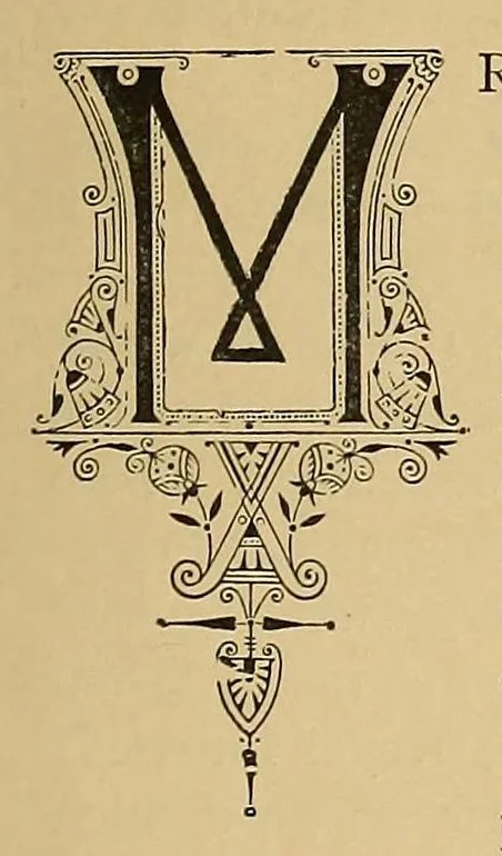 An illustration from The London philatelist, 1892, leaf 291