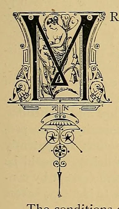 An illustration from The London philatelist, 1892, leaf 171
