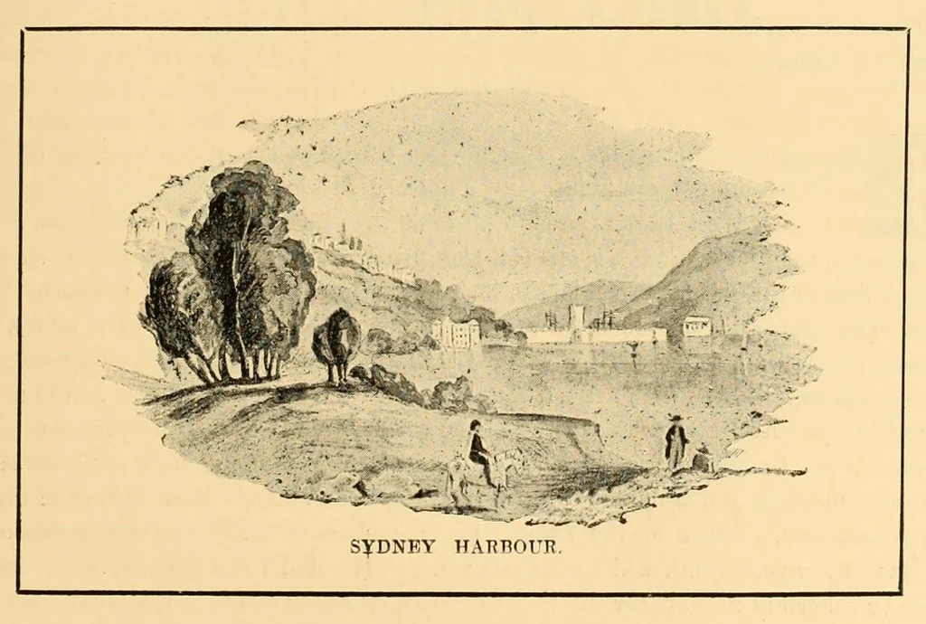 An illustration from The London philatelist, 1892, leaf 171