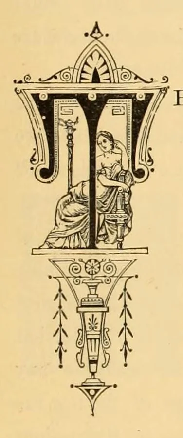 An illustration from The London philatelist, 1892, leaf 263