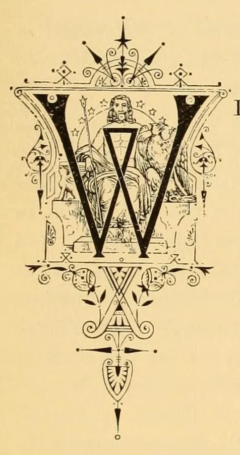 An illustration from The London philatelist, 1892, leaf 287