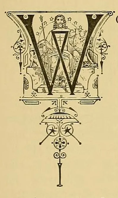 An illustration from The London philatelist, 1892, leaf 267