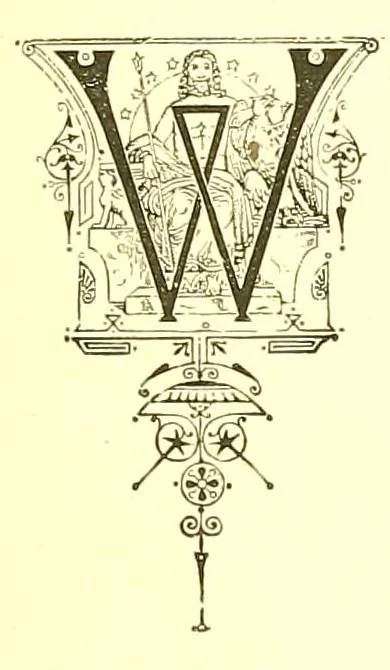 An illustration from The London philatelist, 1892, leaf 315